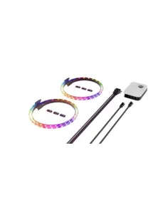 Hyte LS30 LED Strip x 2 + NP50