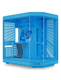 Hyte Y70 Midi Tower Standard - Blueberry Milk