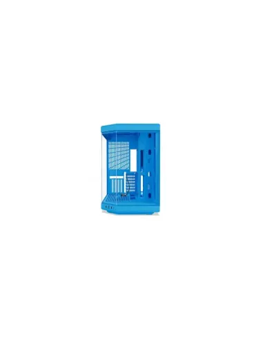 Hyte Y70 Midi Tower Standard - Blueberry Milk