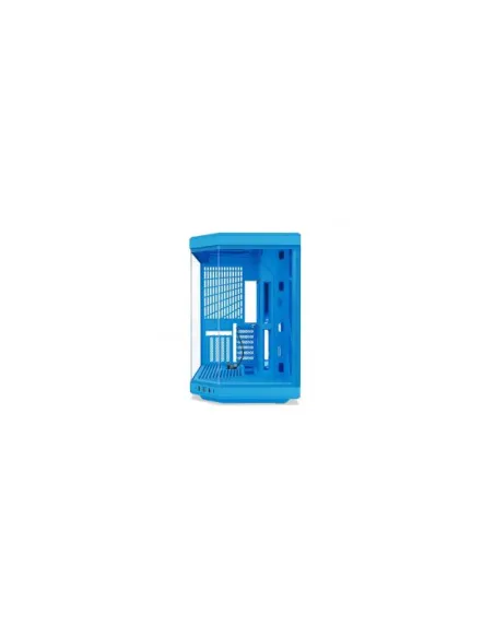 Hyte Y70 Midi Tower Standard - Blueberry Milk