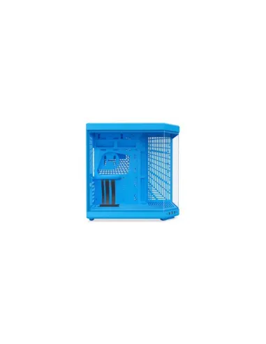 Hyte Y70 Midi Tower Standard - Blueberry Milk