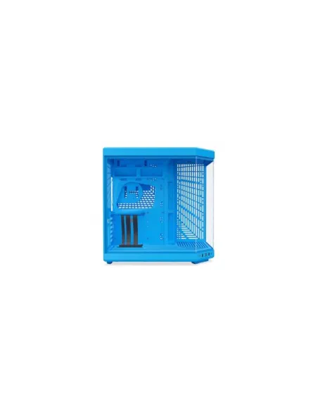 Hyte Y70 Midi Tower Standard - Blueberry Milk
