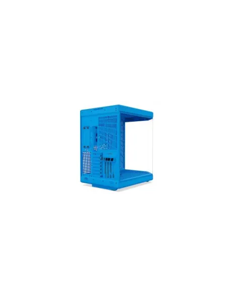 Hyte Y70 Midi Tower Standard - Blueberry Milk