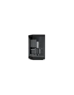 Hyte Y70 Midi Tower Standard - Pitch Black 2