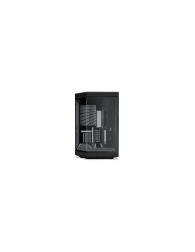 Hyte Y70 Midi Tower Standard - Pitch Black