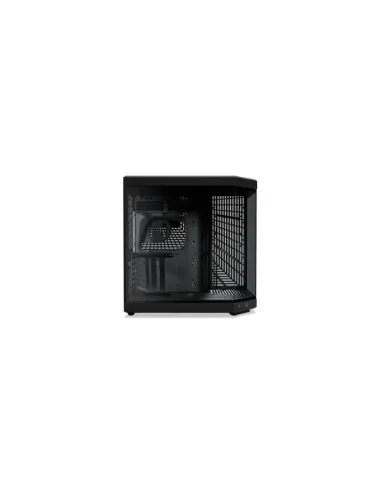 Hyte Y70 Midi Tower Standard - Pitch Black