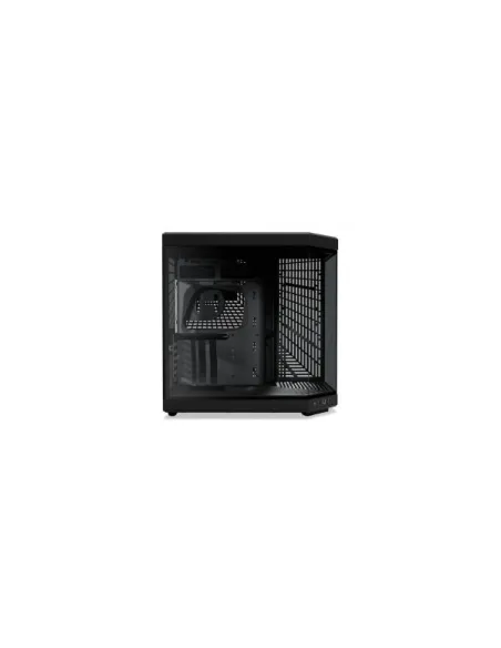 Hyte Y70 Midi Tower Standard - Pitch Black