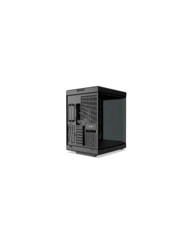 Hyte Y70 Midi Tower Standard - Pitch Black