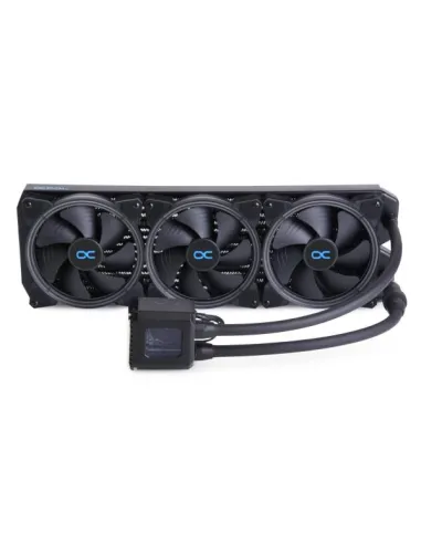Alphacool Eisbaer Aurora 420 AiO Wasserkühlung - Digital RGB, 420mm