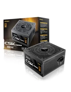 CSK550DC EC 2
