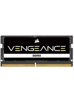 VENG. DDR5 4800 16GB SODIMM PCB BK