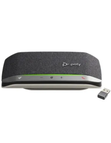 POLY SYNC 20+ USB-A/C MS BT600