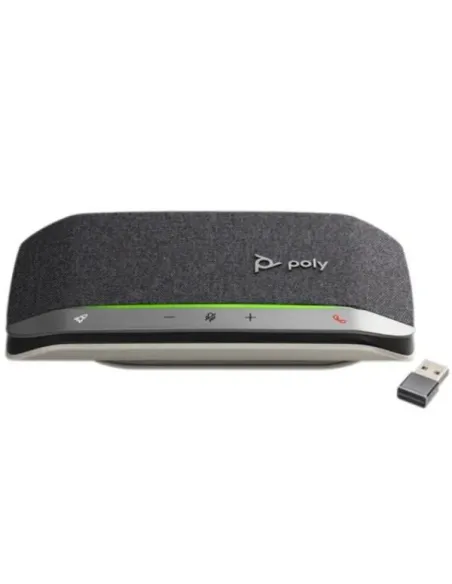 POLY SYNC 20+ USB-A/C MS BT600