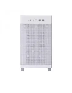 Asus Prime AP201 e' un case mini Tower con supporto per schede madri miniITX e mATX.
