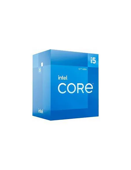Intel Core i5-12600 processore 18 MB Cache intelligente Scatola
