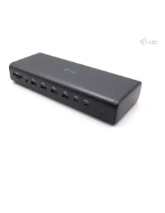 UNIVERSAL 6X 4K DISPLAY DOCK PD140W