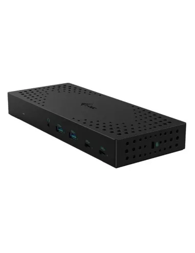 USB3.0/USB-C/ THUNDER3X 4K+P.D.100W