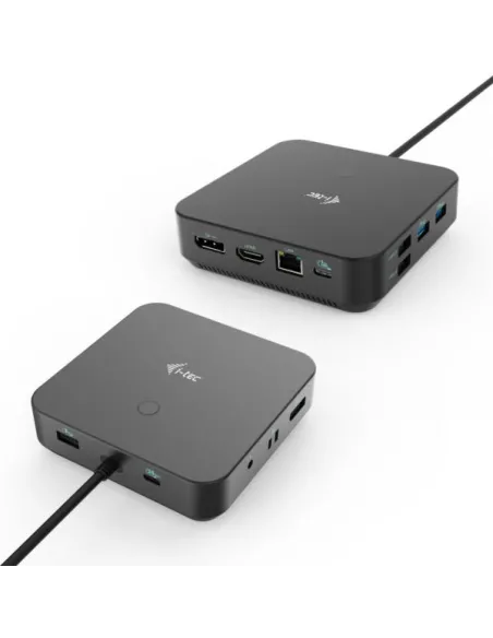 USB-C HDMI DUAL DP+PD 100W+CHARG112