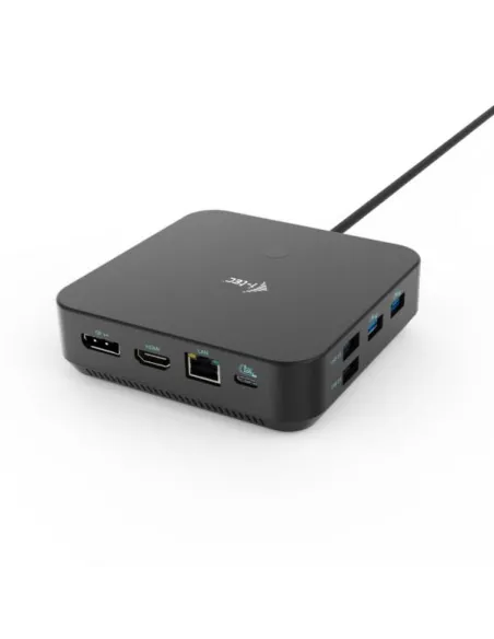 USB-C HDMI DUAL DP+PD 100W+CHARG112