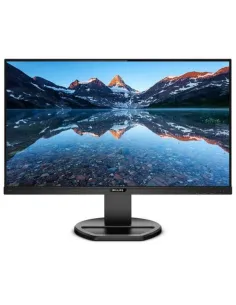 24 LED IPS 1920X1200 16:10 ERGO