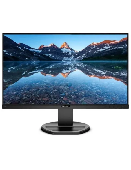 24 LED IPS 1920X1200 16:10 ERGO