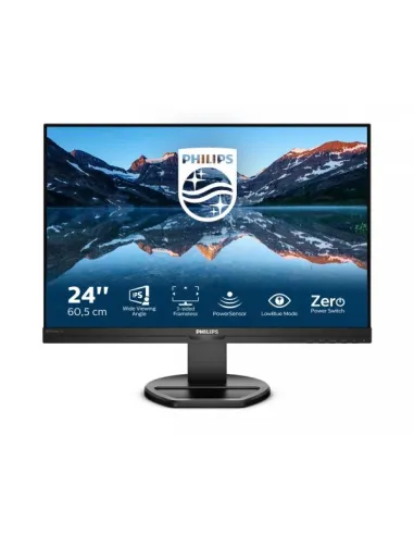 24 LED IPS 1920X1200 16:10 ERGO