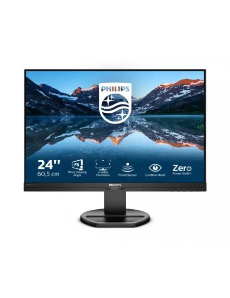 24 LED IPS 1920X1200 16:10 ERGO