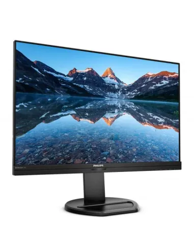 24 LED IPS 1920X1200 16:10 ERGO