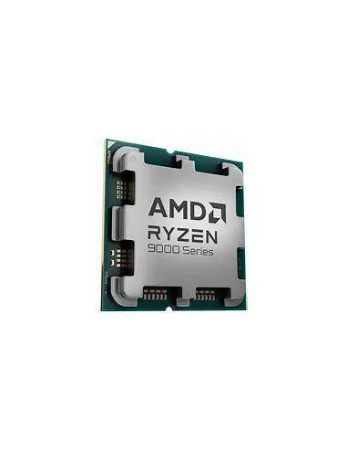 AMD Ryzen 7 9800X3D Tray