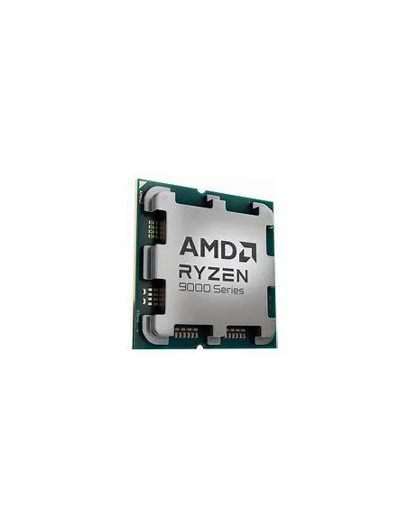 AMD Ryzen 7 9800X3D Tray