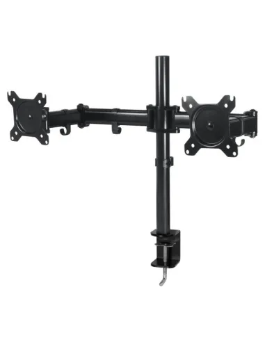 ARCTIC Z2 Basic 68,6 cm (27") Scrivania Nero
