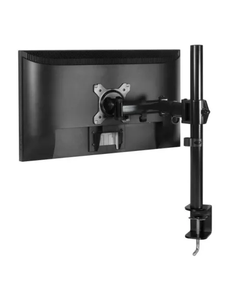 ARCTIC Z1 Basic 81,3 cm (32") Scrivania Nero