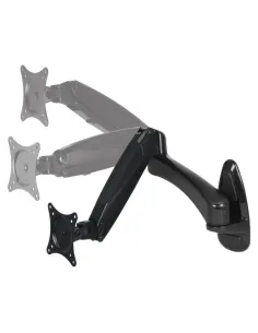 ARCTIC W1-3D 81,3 cm (32") Parete Nero 2