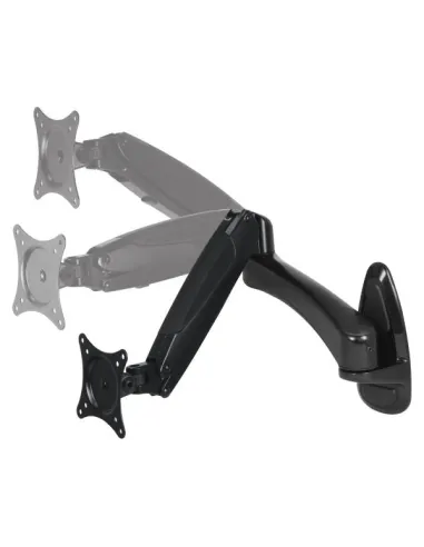 ARCTIC W1-3D 81,3 cm (32") Parete Nero
