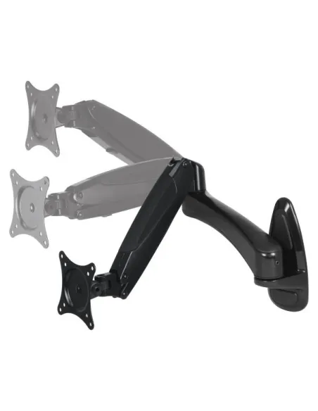 ARCTIC W1-3D 81,3 cm (32") Parete Nero