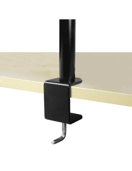 ARCTIC Z1 Basic 81,3 cm (32") Scrivania Nero