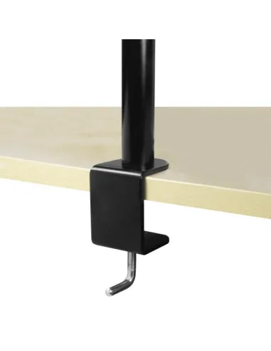 ARCTIC Z2 Basic 68,6 cm (27") Scrivania Nero