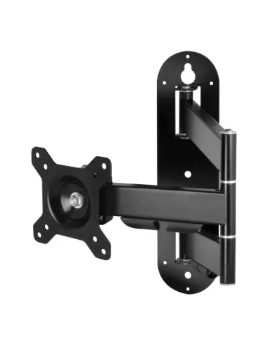 ARCTIC W1C 124,5 cm (49") Parete Nero