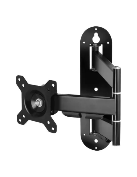 ARCTIC W1C 124,5 cm (49") Parete Nero