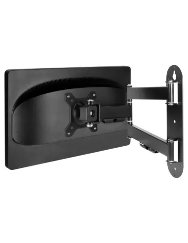 ARCTIC W1C 124,5 cm (49") Parete Nero