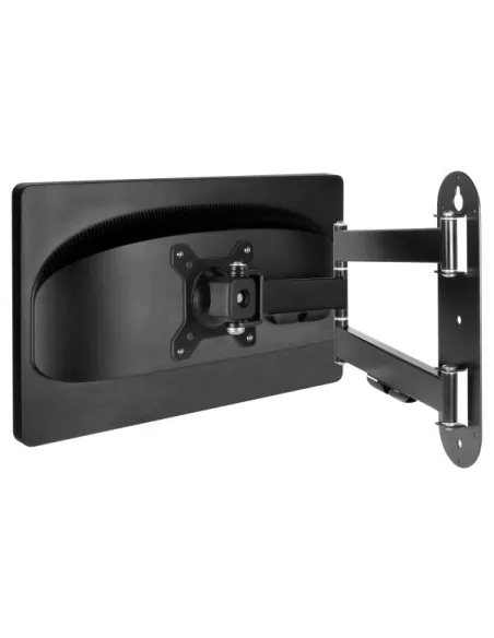 ARCTIC W1C 124,5 cm (49") Parete Nero