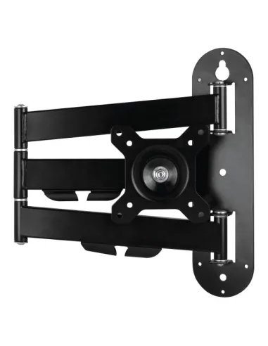 ARCTIC W1C 124,5 cm (49") Parete Nero