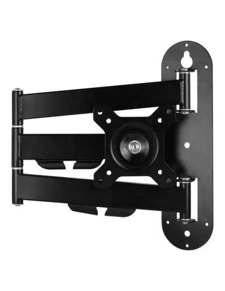 ARCTIC W1C 124,5 cm (49") Parete Nero