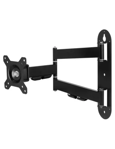 ARCTIC W1C 124,5 cm (49") Parete Nero