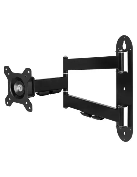 ARCTIC W1C 124,5 cm (49") Parete Nero