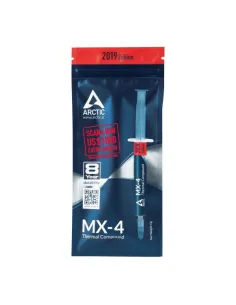 ARCTIC MX-4 compontente del dissipatore di calore Pasta termica 8,5 2