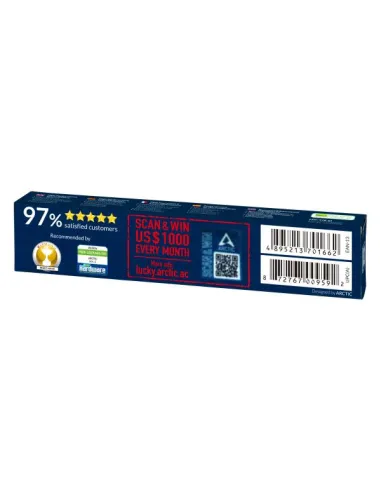 ARCTIC MX-4 compontente del dissipatore di calore Pasta termica 8,5