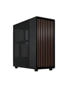 Fractal Design North Midi-Tower - schwarz