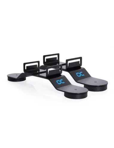 Alphacool Universal Füße für Radiatoren