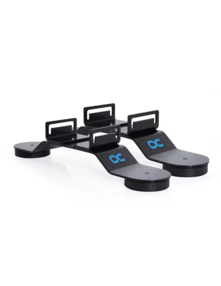 Alphacool Universal Füße für Radiatoren